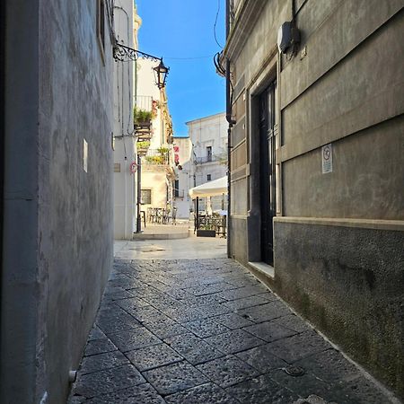 Dimora Piazza Roma Apartment Martina Franca Exterior photo