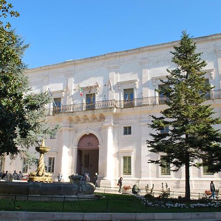 Dimora Piazza Roma Apartment Martina Franca Exterior photo
