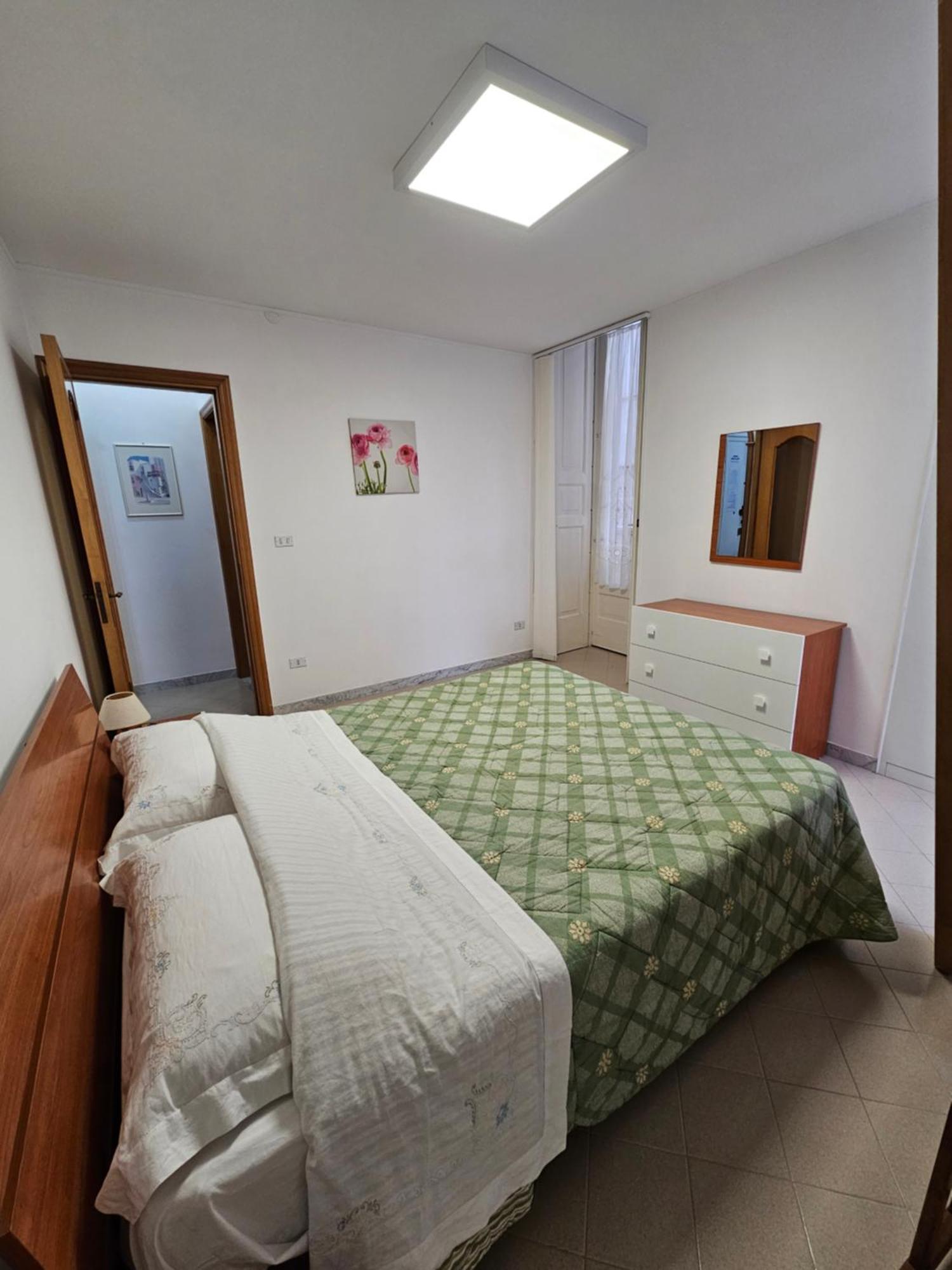 Dimora Piazza Roma Apartment Martina Franca Exterior photo