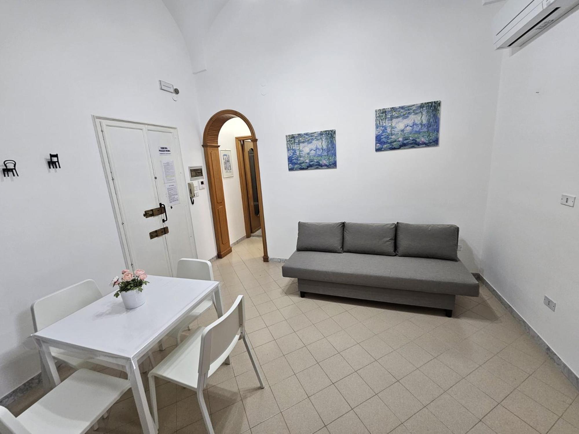 Dimora Piazza Roma Apartment Martina Franca Exterior photo